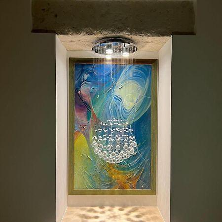 ברינדיזי Al Centro Exclusive Apartment מראה חיצוני תמונה