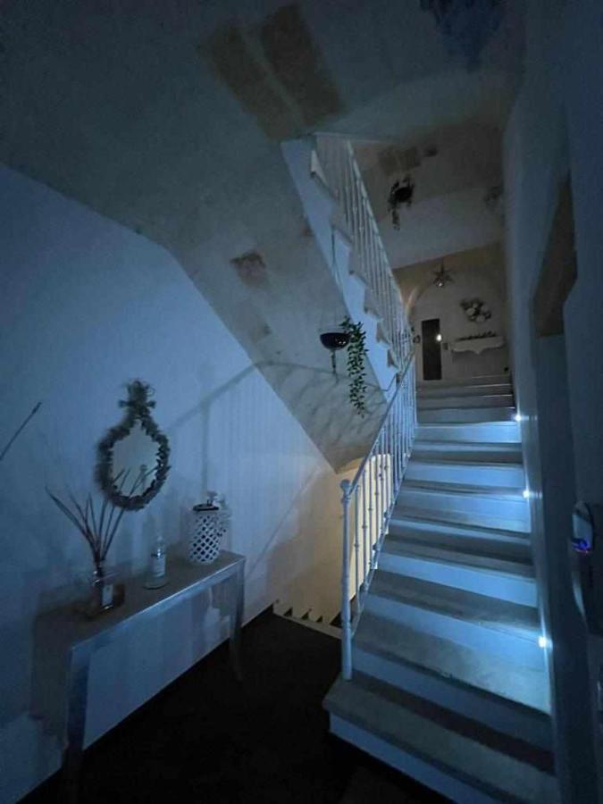 ברינדיזי Al Centro Exclusive Apartment מראה חיצוני תמונה