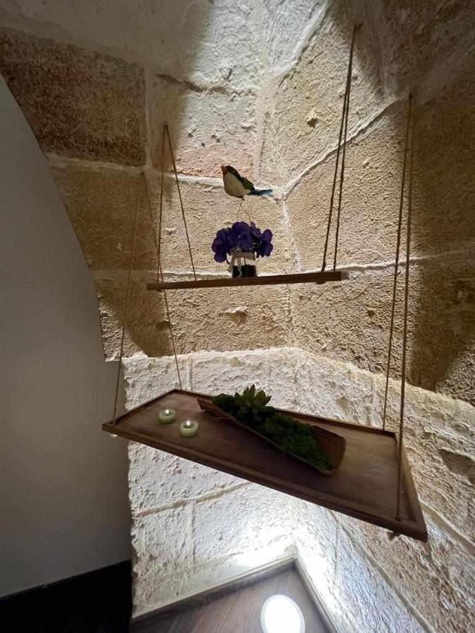 ברינדיזי Al Centro Exclusive Apartment מראה חיצוני תמונה