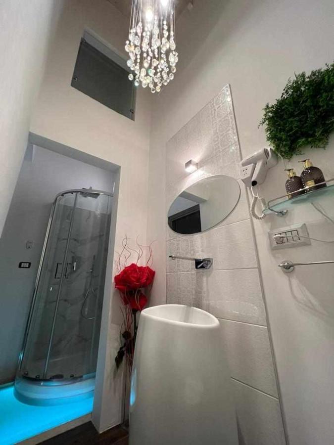 ברינדיזי Al Centro Exclusive Apartment מראה חיצוני תמונה
