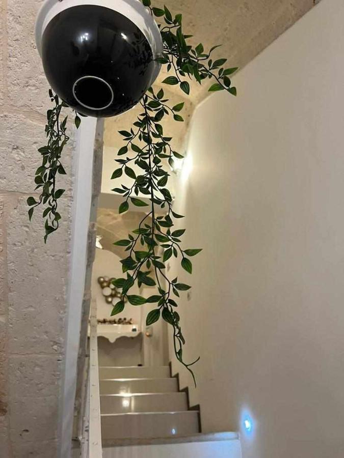 ברינדיזי Al Centro Exclusive Apartment מראה חיצוני תמונה