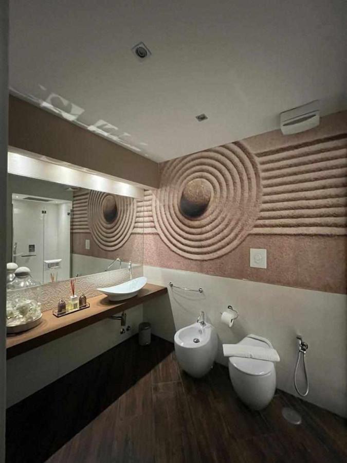 ברינדיזי Al Centro Exclusive Apartment מראה חיצוני תמונה