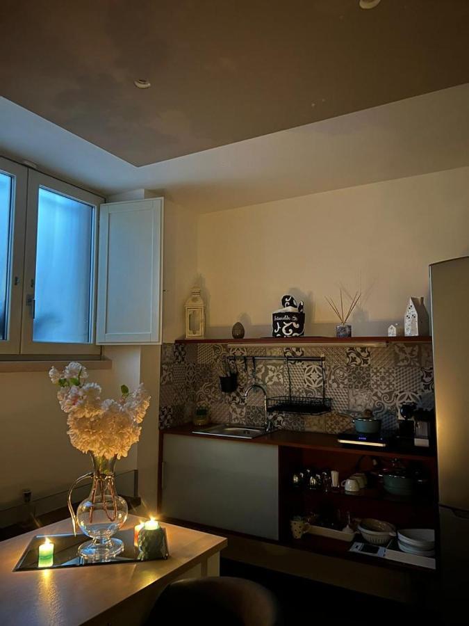 ברינדיזי Al Centro Exclusive Apartment מראה חיצוני תמונה