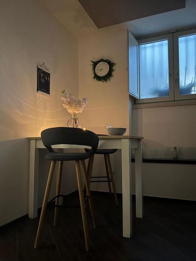 ברינדיזי Al Centro Exclusive Apartment מראה חיצוני תמונה
