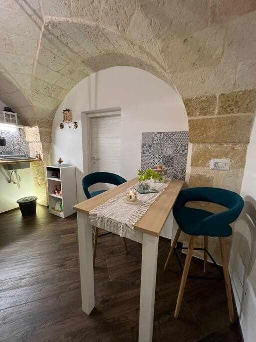 ברינדיזי Al Centro Exclusive Apartment חדר תמונה