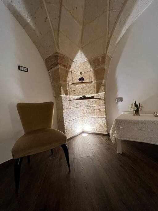 ברינדיזי Al Centro Exclusive Apartment חדר תמונה
