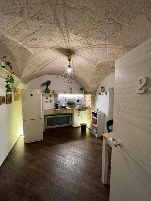 ברינדיזי Al Centro Exclusive Apartment חדר תמונה