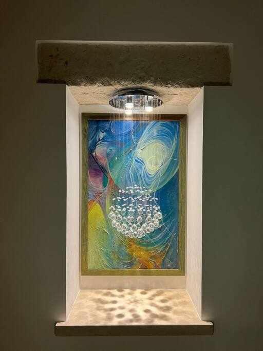ברינדיזי Al Centro Exclusive Apartment חדר תמונה